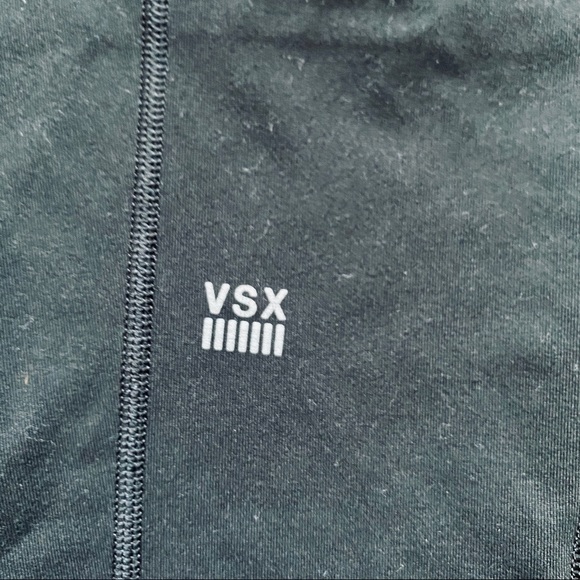 Victoria Sport Leggings and Tank Top Workout Set S - Picture 7 of 8